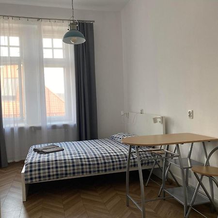 Centrum Artlwowska ワルシャワ エクステリア 写真