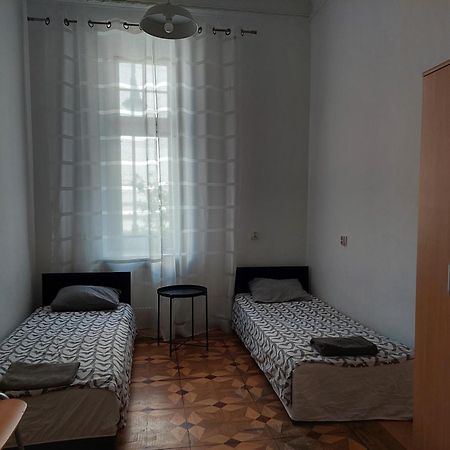 Centrum Artlwowska ワルシャワ 部屋 写真