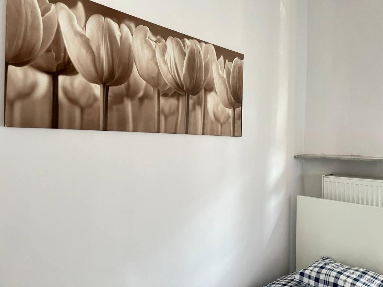 Centrum Artlwowska ワルシャワ エクステリア 写真
