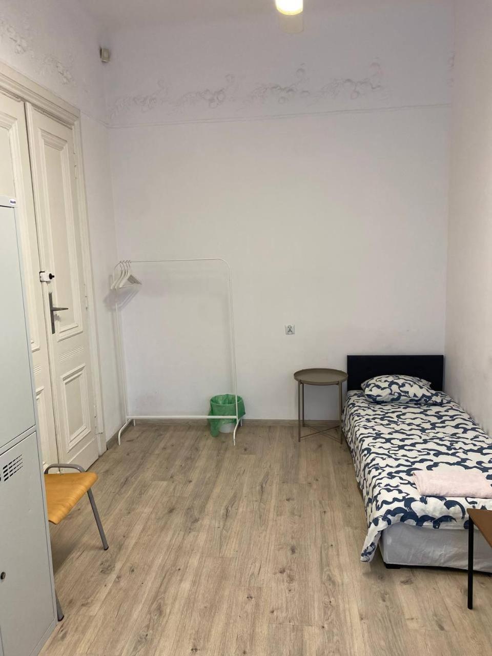 Centrum Artlwowska ワルシャワ エクステリア 写真