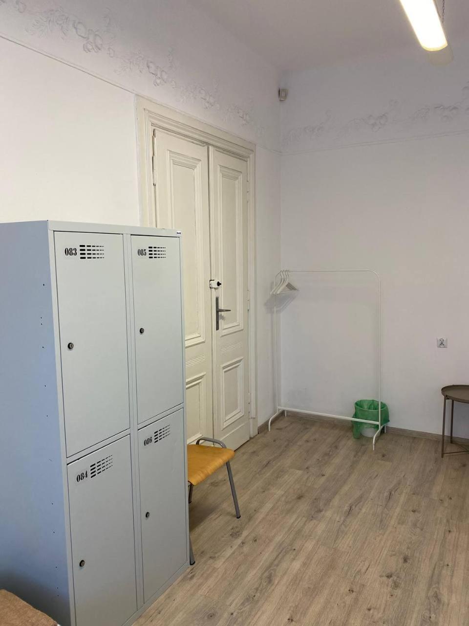 Centrum Artlwowska ワルシャワ エクステリア 写真