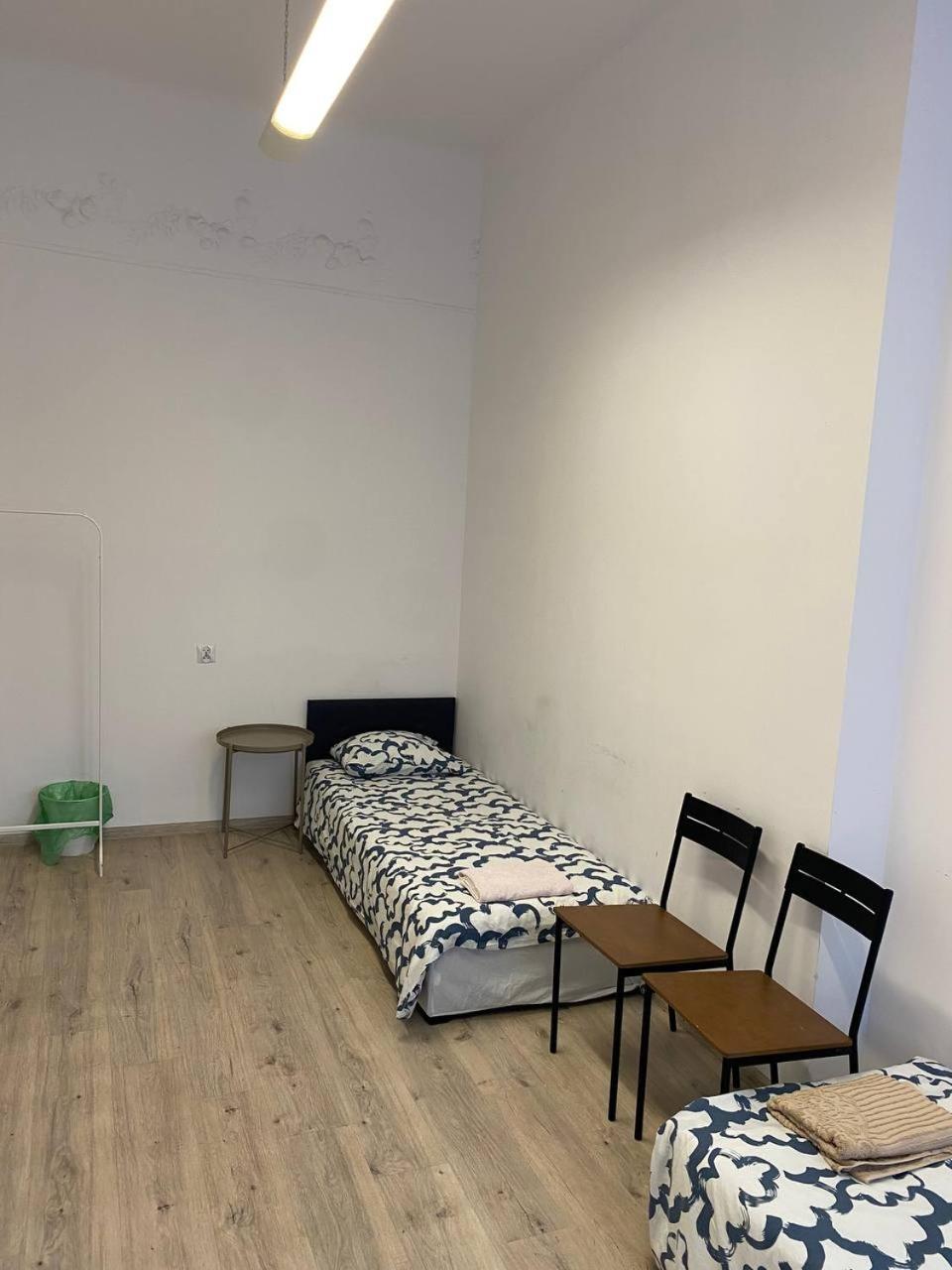 Centrum Artlwowska ワルシャワ エクステリア 写真